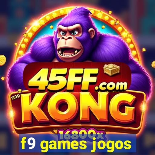 f9 games jogos